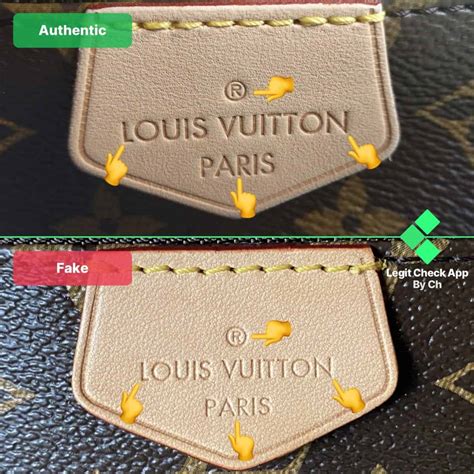 how to check louis vuitton bag authenticity|Louis Vuitton validation code check.